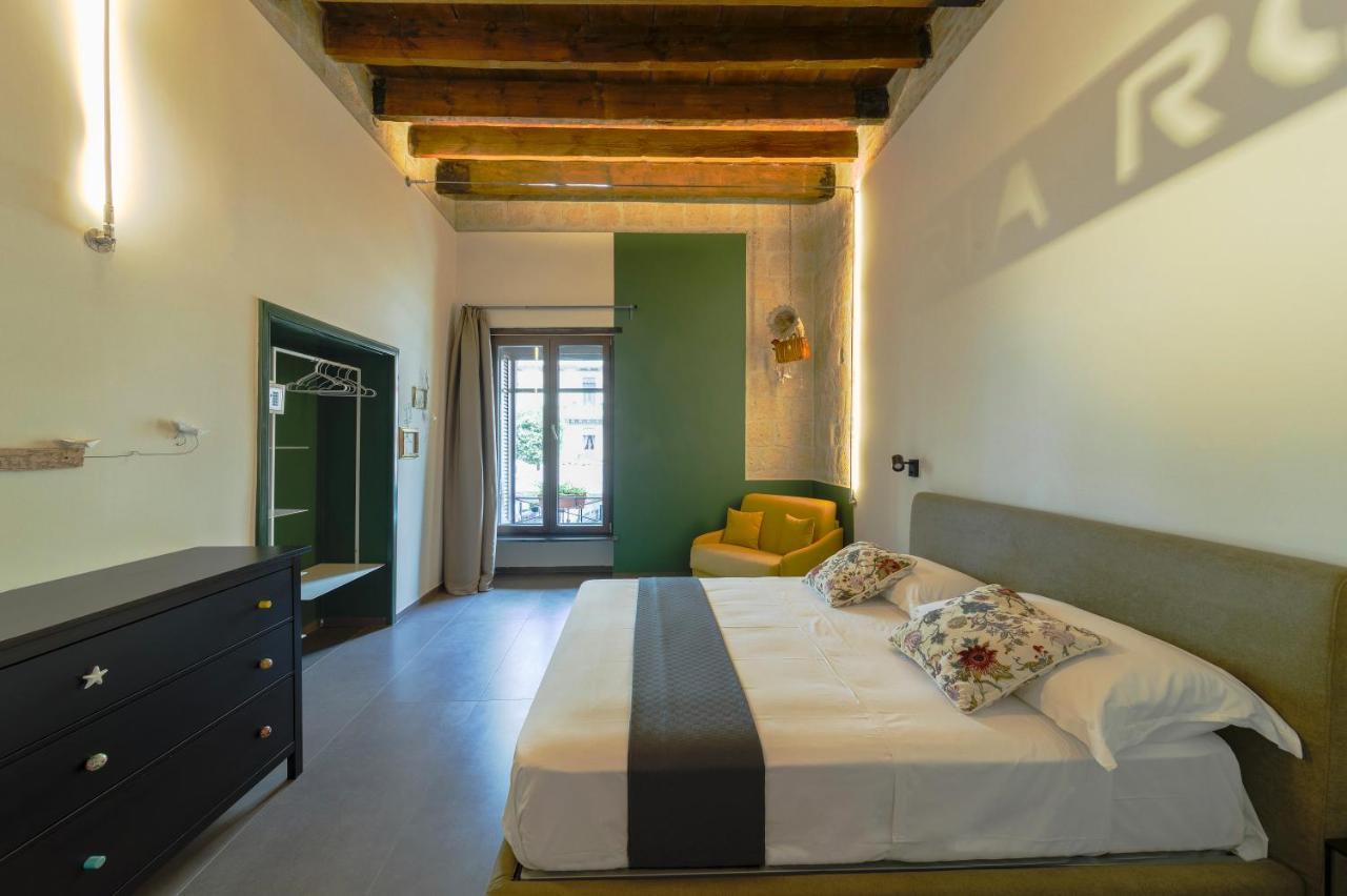 Bed and Breakfast Mastropasqua Bb Neapol Exteriér fotografie